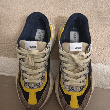 Gucci Ryhton 