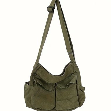 Green Shopper/Bag