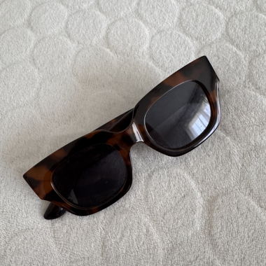 Mango Sunglasses
