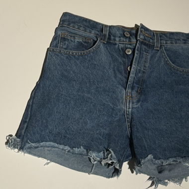 Jeans Shorts 