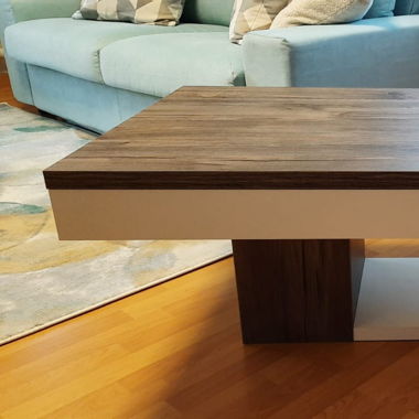 Designer Couchtisch 