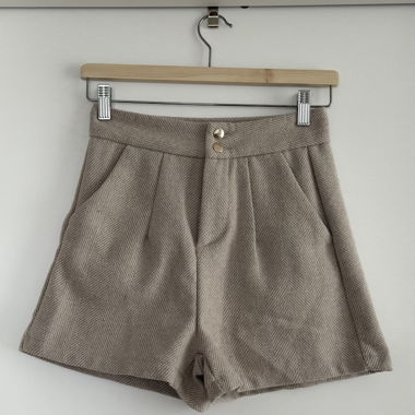 Stoffhose