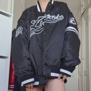 Jacke 