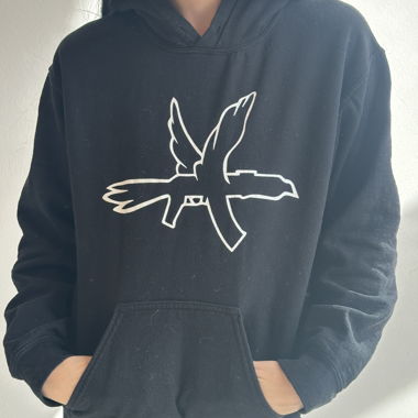 hoodie COLUMBINE