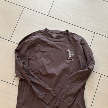 Longsleeve 
