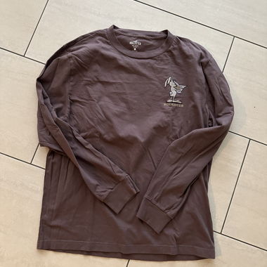 Longsleeve 