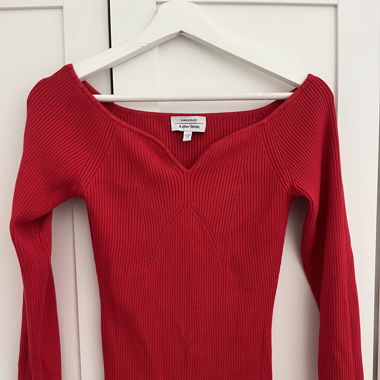 Pull &other stories