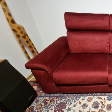 Salon