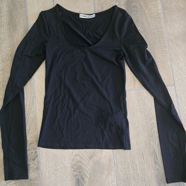 Pull&Bear Polyamid Top