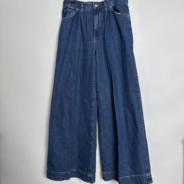 Jeans Palazzos Wide EU 38