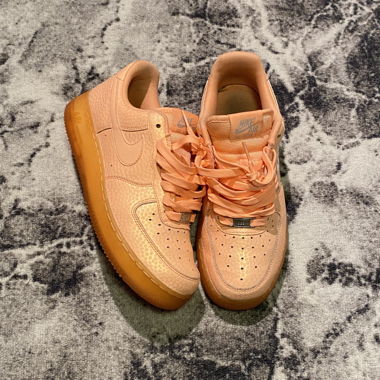 Nike Air Force 1 “Sunset Glow”
