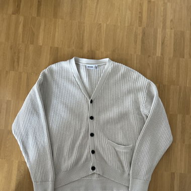 Weekday Cardigan