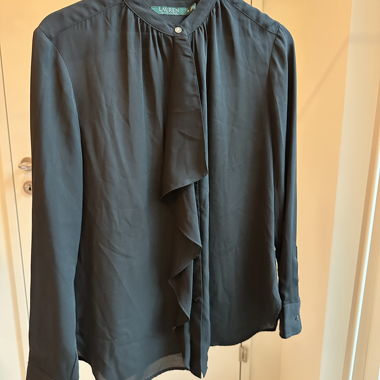Lauren Ralph Lauren Bluse