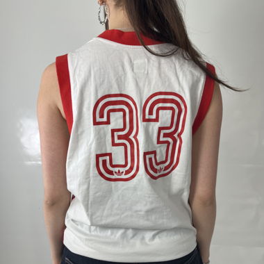 Vintage adidas tank top