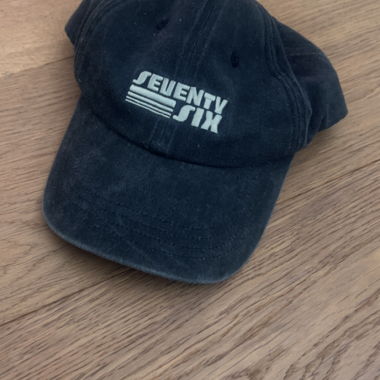 Seventy Six Cap