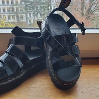 Dr. Martens Sandalen Blaire
