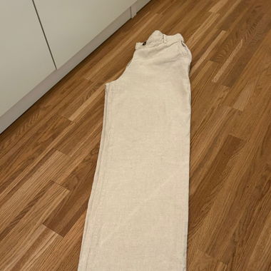 2er Set Stoffhosen