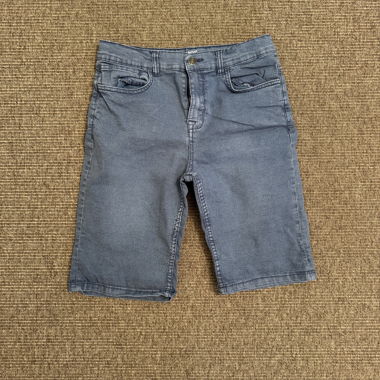 Blue Men’s Shorts