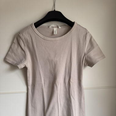 Basic shirt