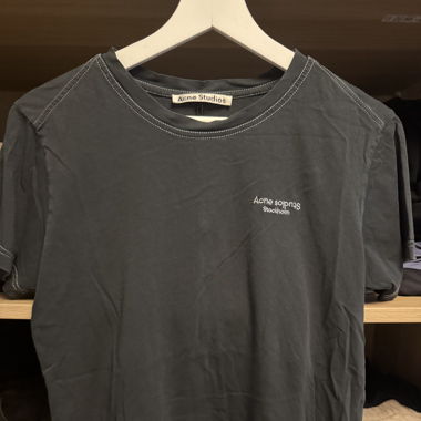 Acne Studios 