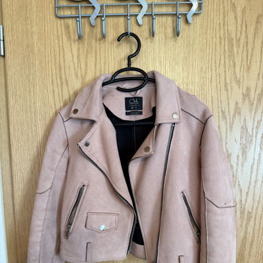 Veste légère 