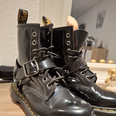 DR. Martens (nie gebraucht)