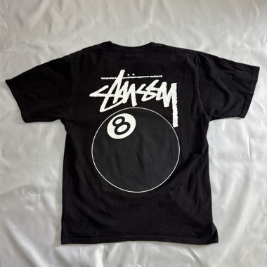 Stüssy 8-Ball T-Shirt
