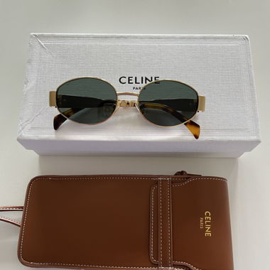 Lunettes de soleil Celine