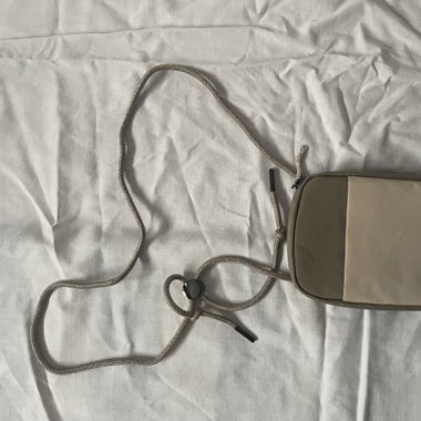 Cell phone bag