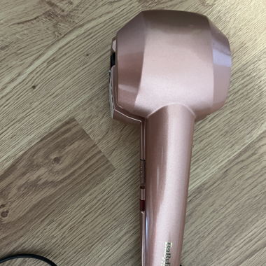 Boucleur Babyliss