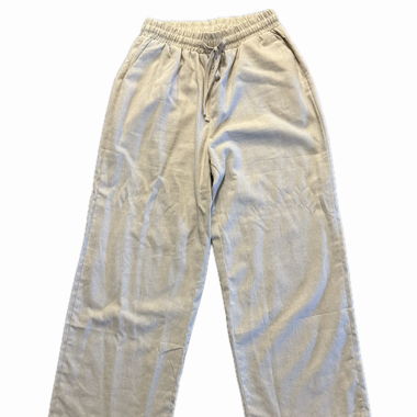 Linen Pants