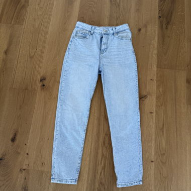 Mom-Jeans