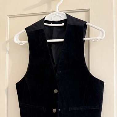Gilet