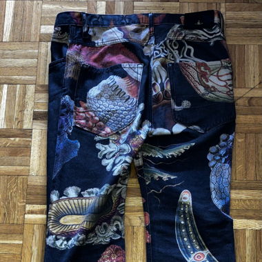 Vivienne Westwood Jeans