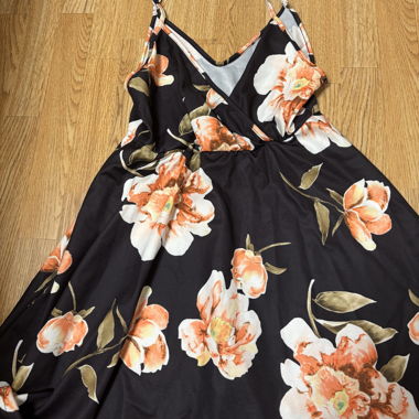Sommerkleid 