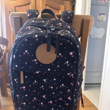 Schulrucksack 