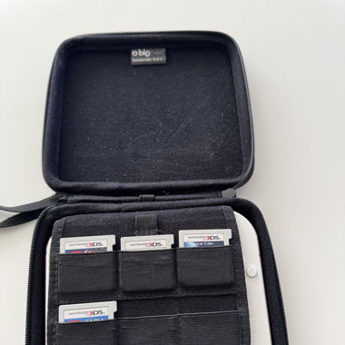 Nintendo 3DS