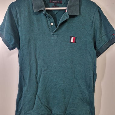 Polo Tommy Hilfiger