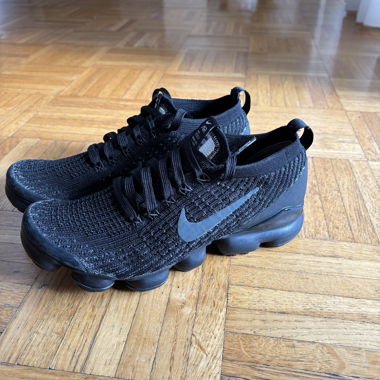 Nike air  vapormax taille 38.5 