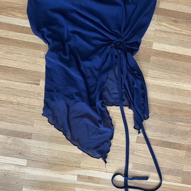 FREE Blue Top!
