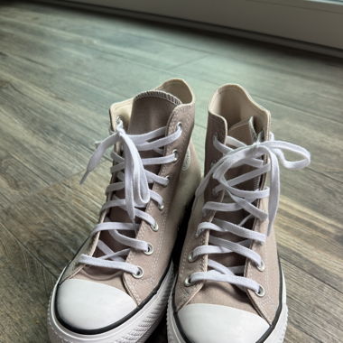 Converse „Chucks“