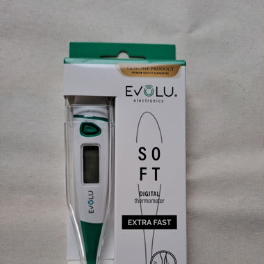 Thermometer