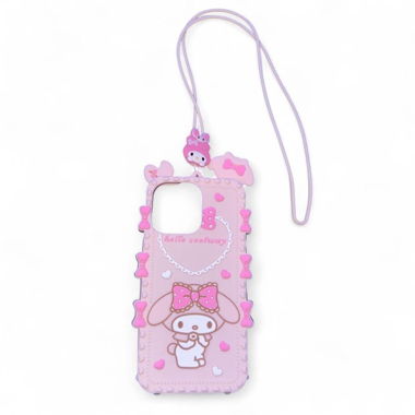 Sanrio phone case IPhone 14 Pro Max