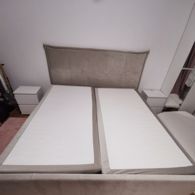 Letto 180x200cm