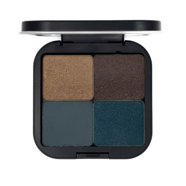 Set de 4 #4 : Fards à paupières Make Up For Ever