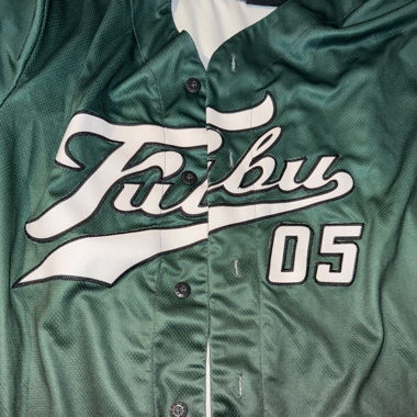 FUBU !!!