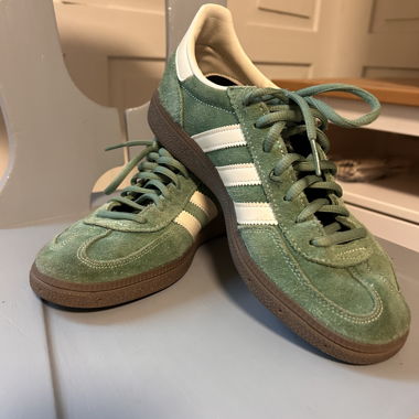 Sneakers Adidas Spezial
