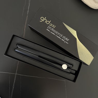 GHD gold professional styler - Glätteisen