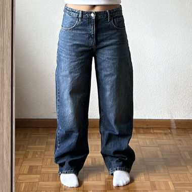 Boyfriend Jeans