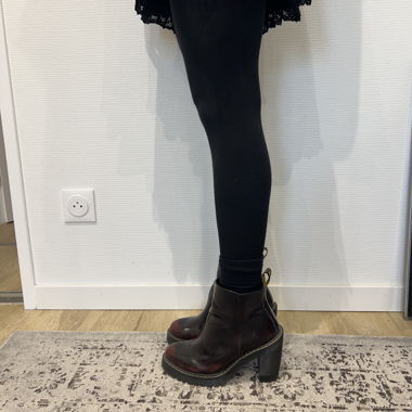 Dr. Martens Boots 